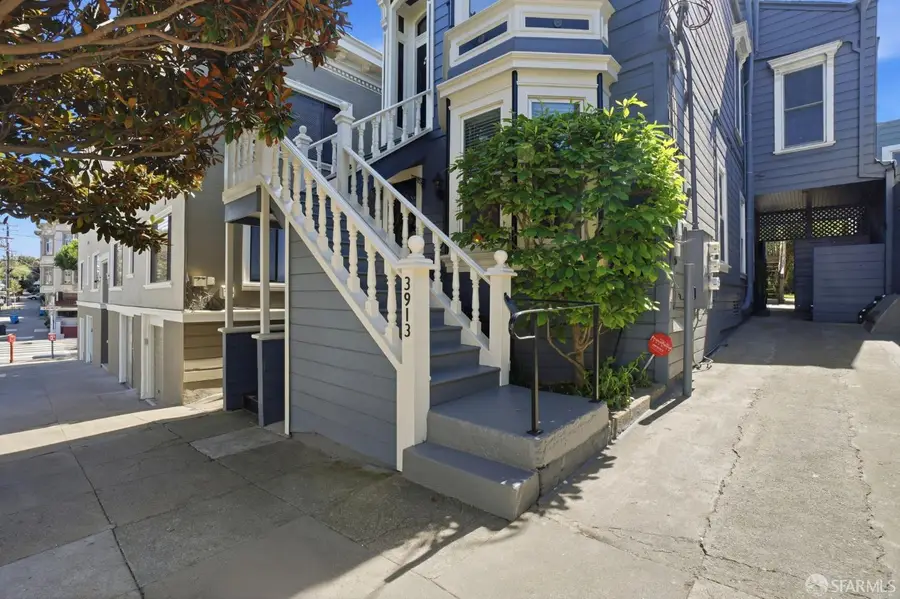 3913 26th Street, San Francisco, CA 94131 - #3