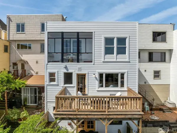 2062 10th Avenue, San Francisco, CA 94116