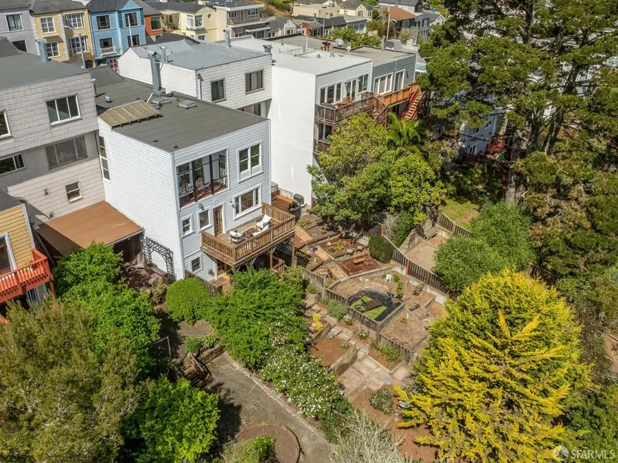 2062 10th Avenue, San Francisco, CA 94116 - #2