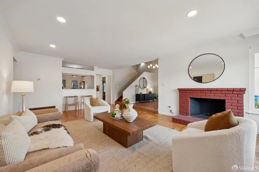 2031 Pinecrest Drive, San Bruno, CA 94066 - #2