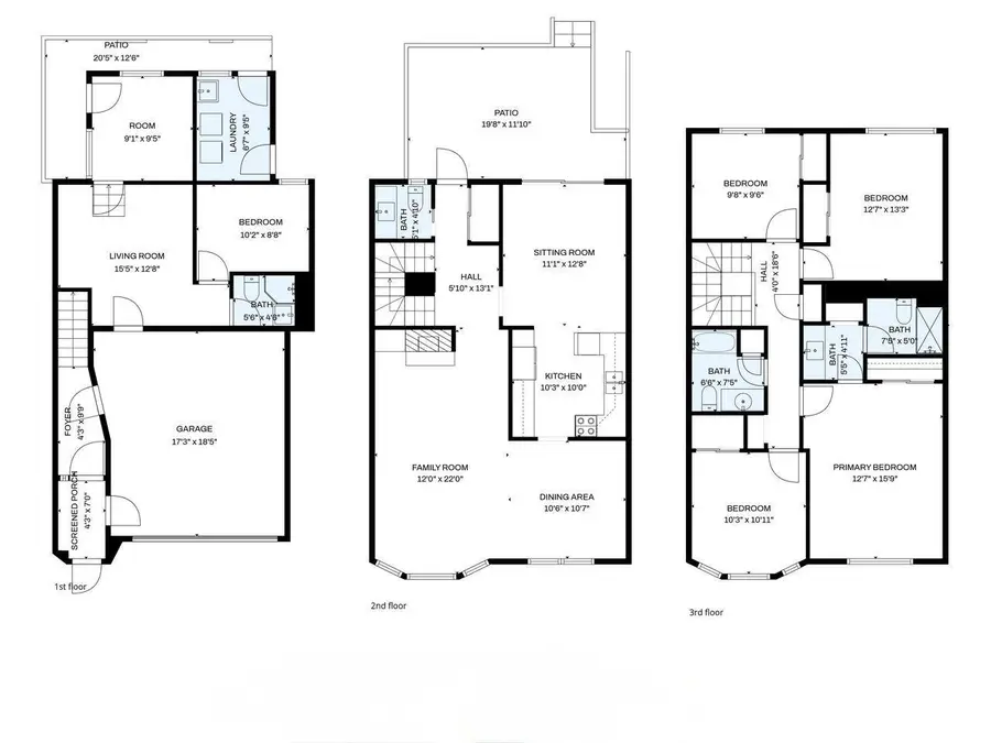 104 Dorado Terrace, San Francisco, CA 94112 - #2