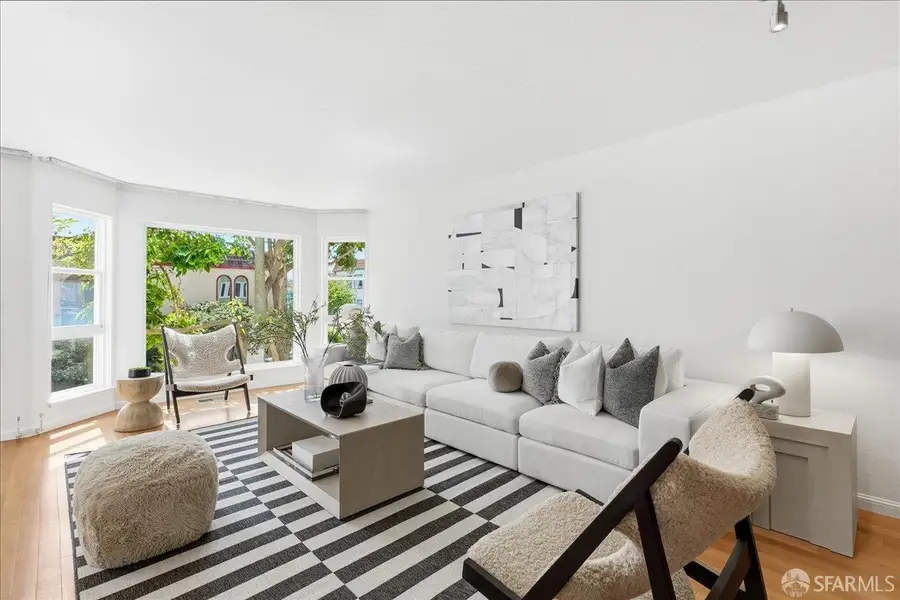 104 Dorado Terrace, San Francisco, CA 94112 - #3