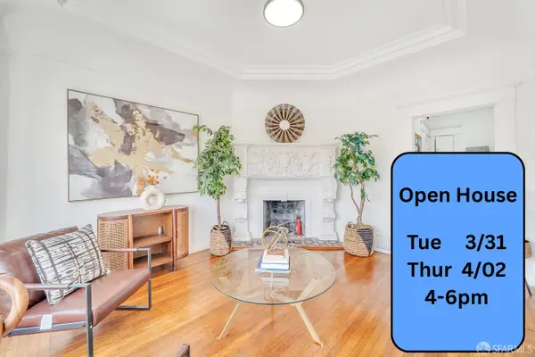 1614-1618 Balboa Street, San Francisco, CA 94121