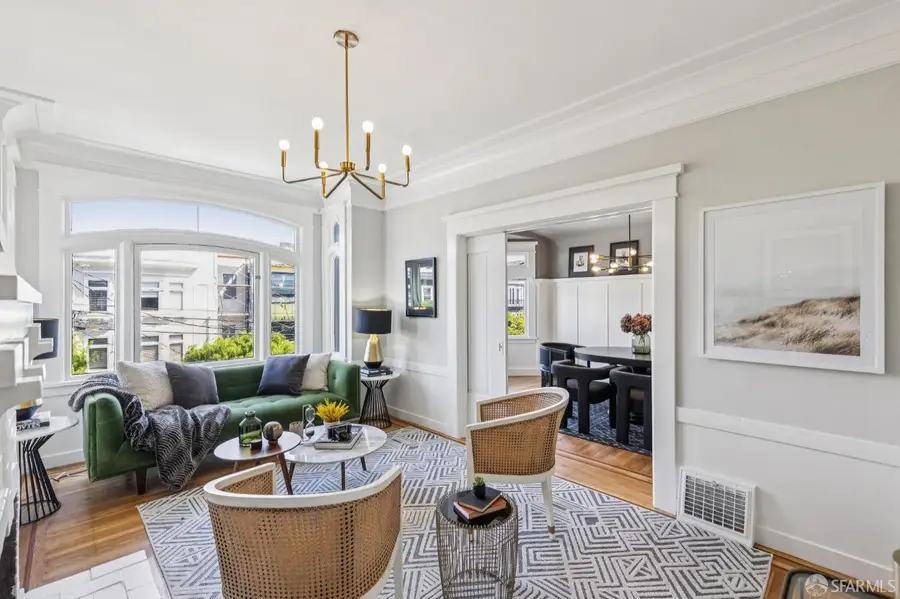 119-121 16th Avenue, San Francisco, CA 94118 - #3