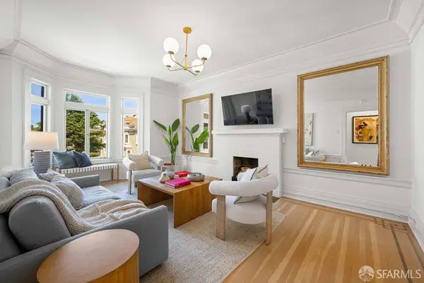 2299 Sacramento Street #18, San Francisco, CA 94115