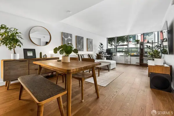 435 China Basin Street #116, San Francisco, CA 94158