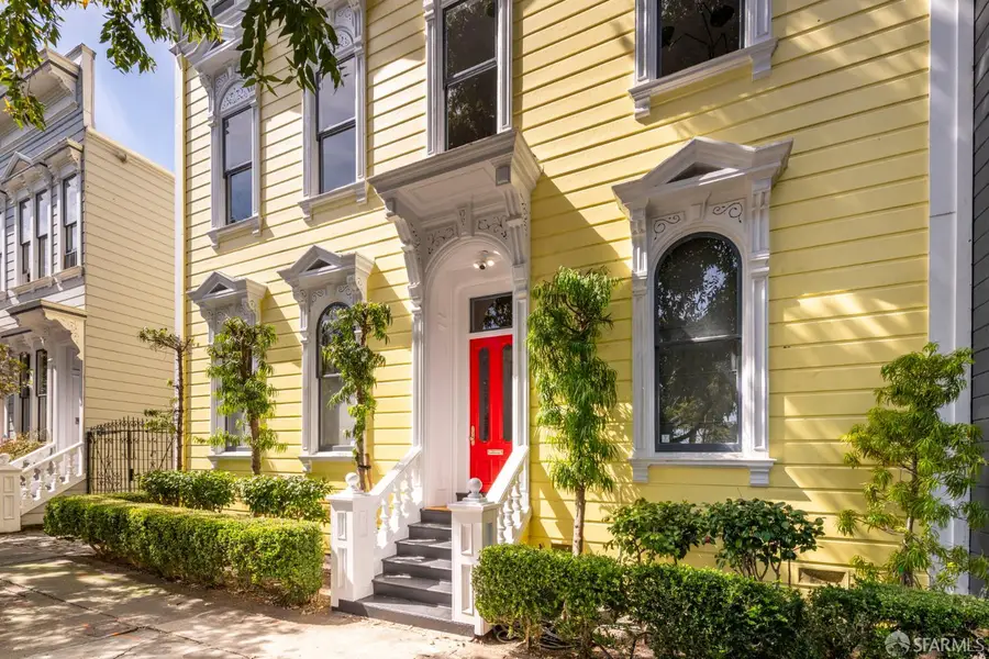 47 Beideman Street, San Francisco, CA 94115 - #2