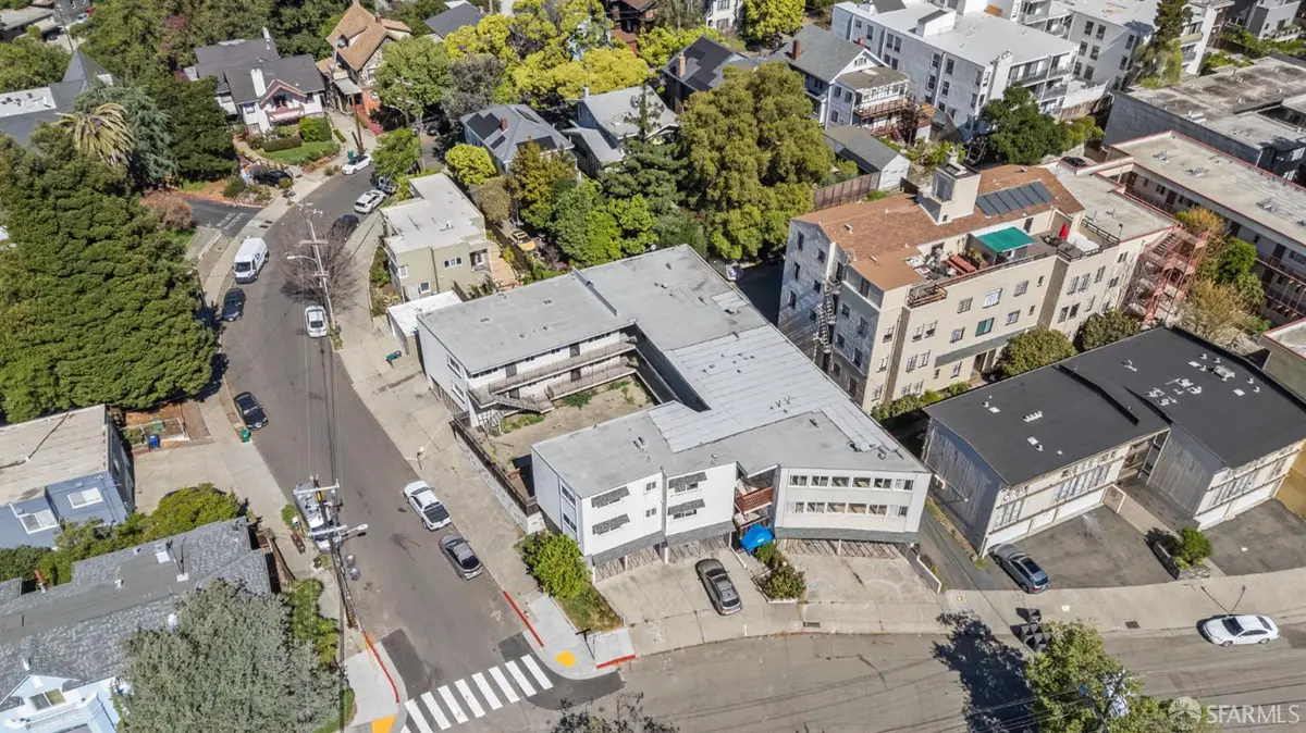 385 Fairmount Avenue, Oakland, CA 94611 - #1