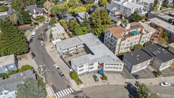 385 Fairmount Avenue, Oakland, CA 94611