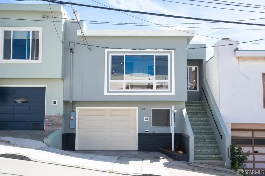 239 Sawyer Street, San Francisco, CA 94134 - #2
