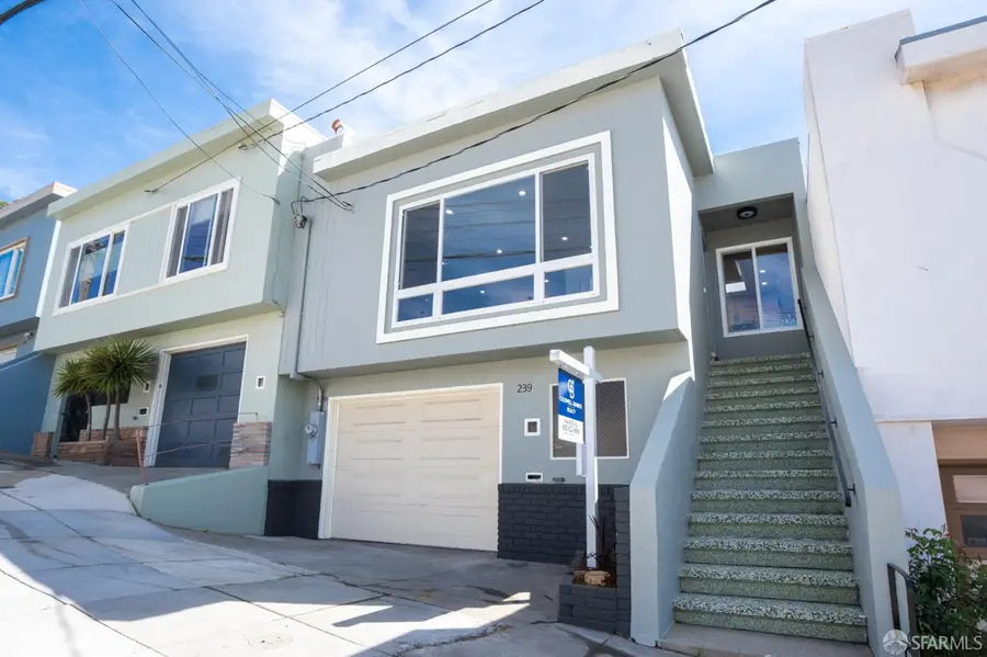 239 Sawyer Street, San Francisco, CA 94134 - #3