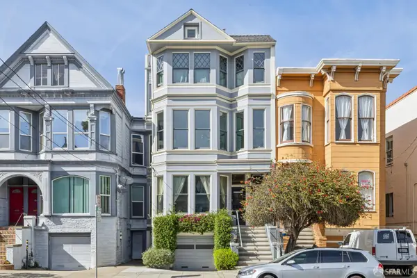 1628 Grove Street, San Francisco, CA 94117