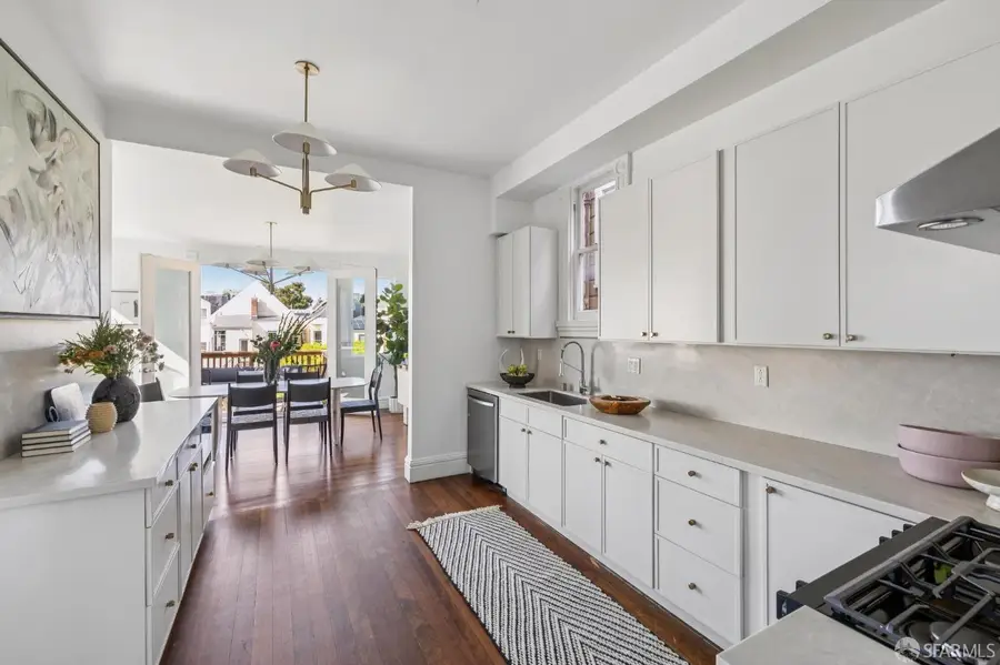 1628 Grove Street, San Francisco, CA 94117 - #2