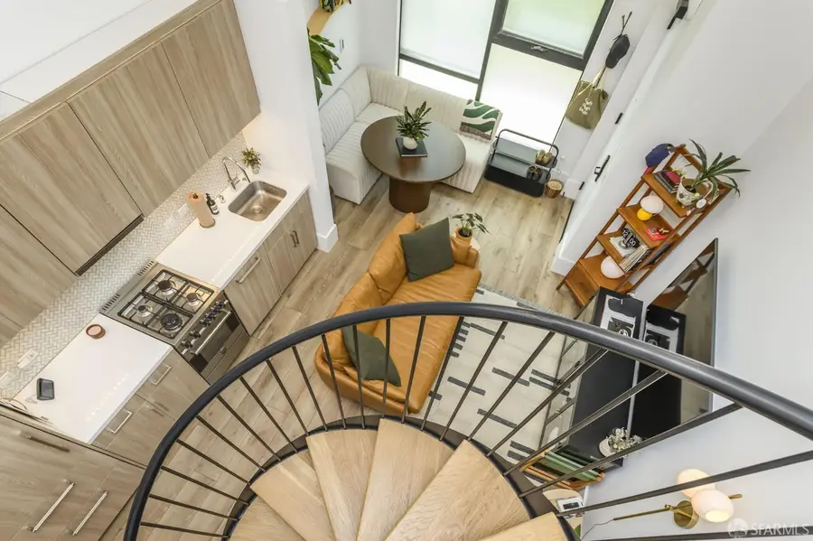 1288 Howard Street #116, San Francisco, CA 94103 - #2