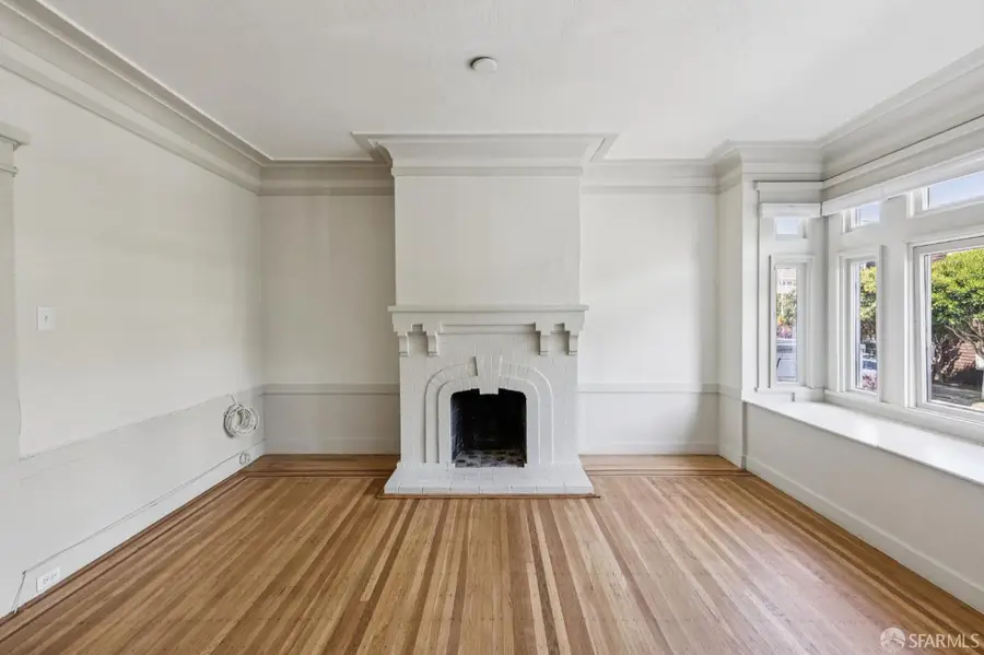 119 16th Avenue #121, San Francisco, CA 94118 - #3