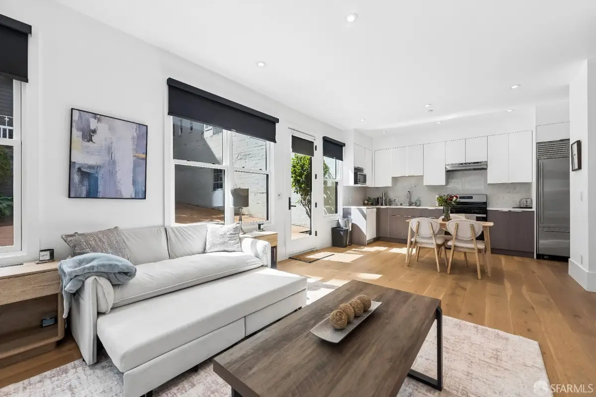 1756 Broadway Street, San Francisco, CA 94123 - #1