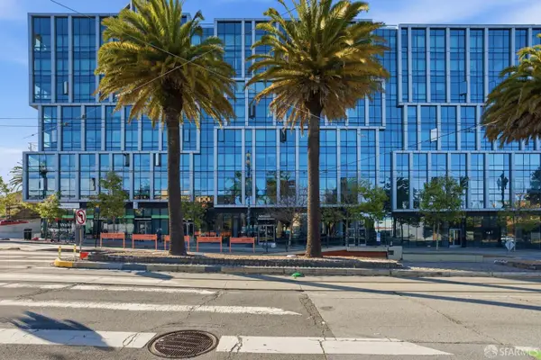 8 Buchanan Street #806, San Francisco, CA 94102