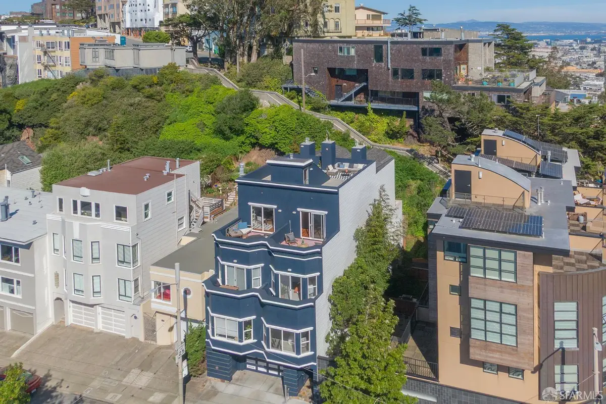 1180 Clayton Street, San Francisco, CA 94117 - #1