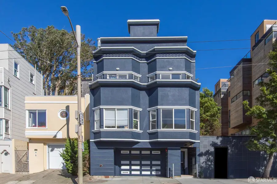 1180 Clayton Street, San Francisco, CA 94117 - #2