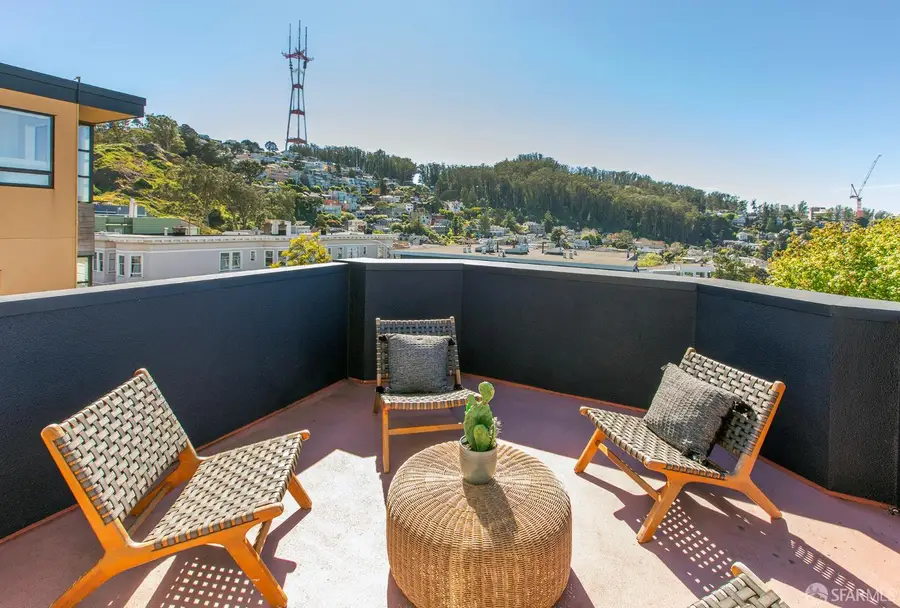 1180 Clayton Street, San Francisco, CA 94117 - #3