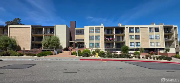 1550 Frontera Way #109, Millbrae, CA 94030