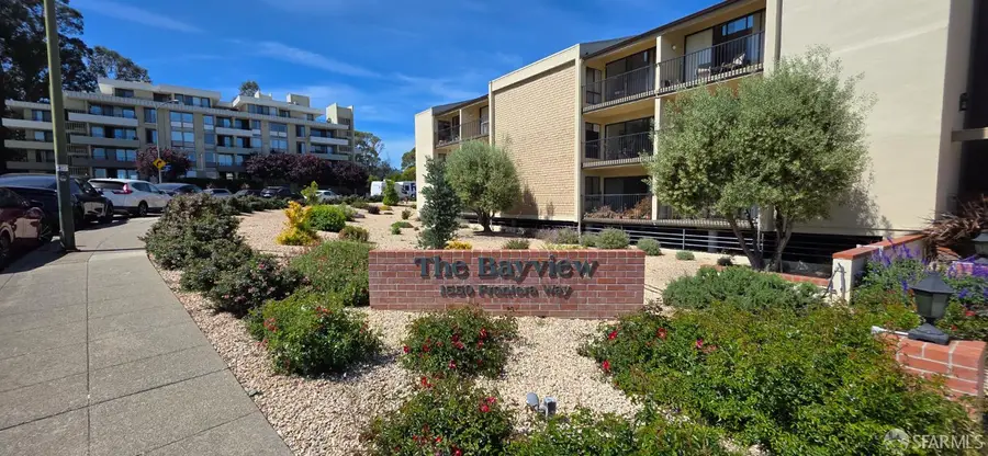 1550 Frontera Way #109, Millbrae, CA 94030 - #2