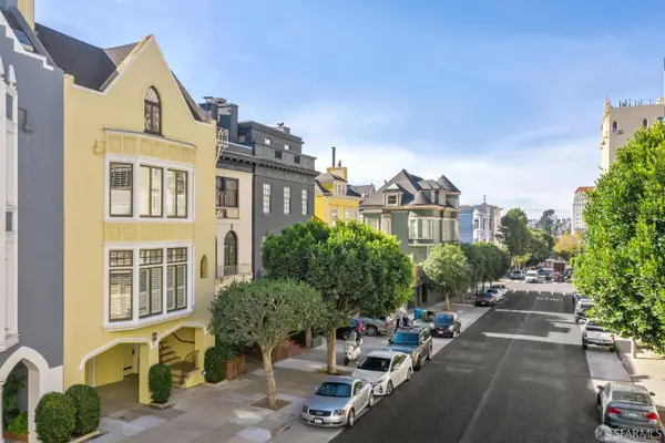 2149 Jackson Street, San Francisco, CA 94115