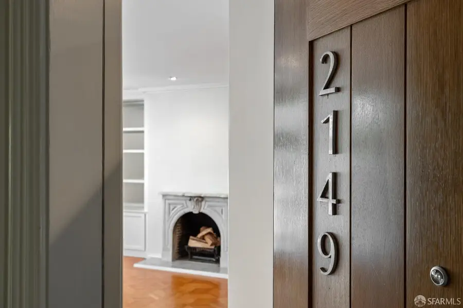 2149 Jackson Street, San Francisco, CA 94115 - #3