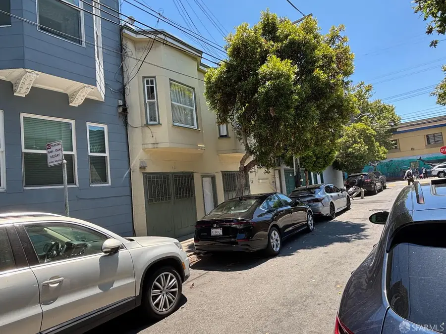 1397 Minna Street, San Francisco, CA 94103 - #2