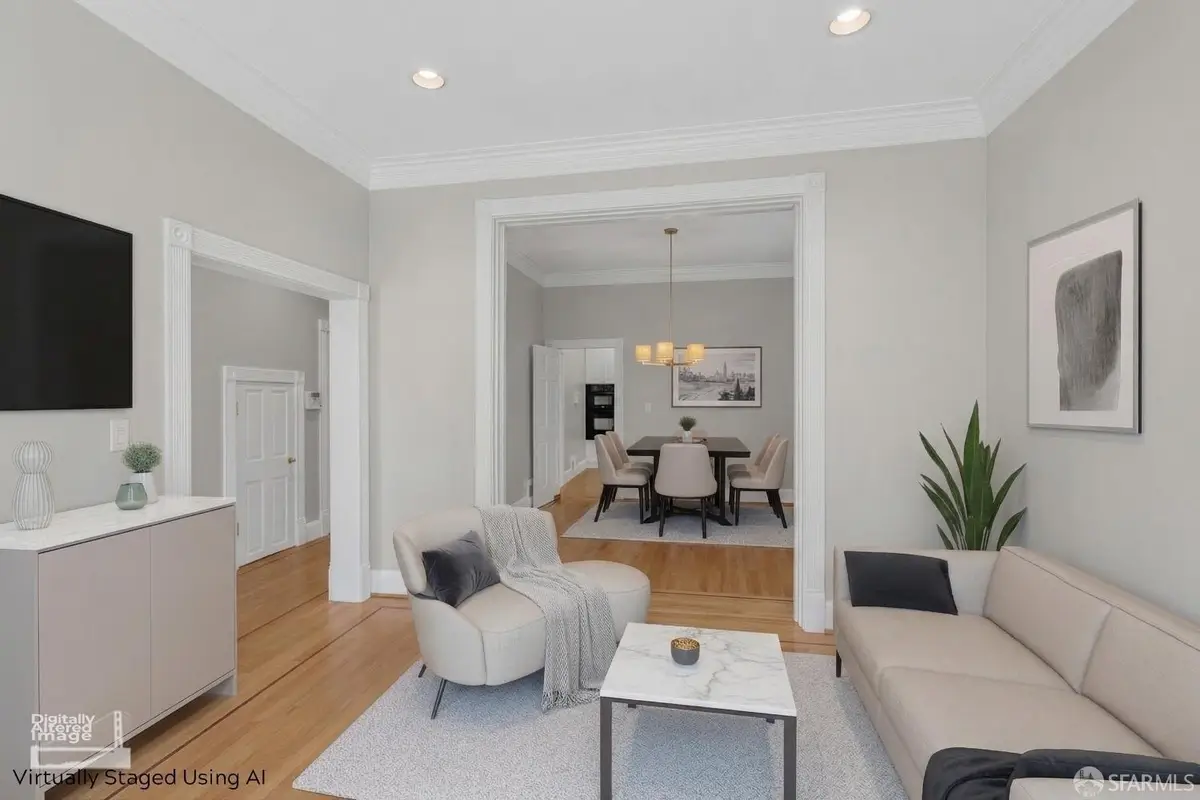 510 Jersey Street, San Francisco, CA 94114 - #1