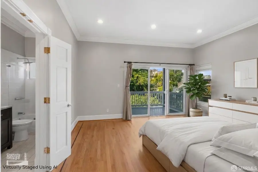 510 Jersey Street, San Francisco, CA 94114 - #3