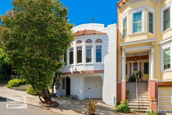 1577 Shrader Street, San Francisco, CA 94117