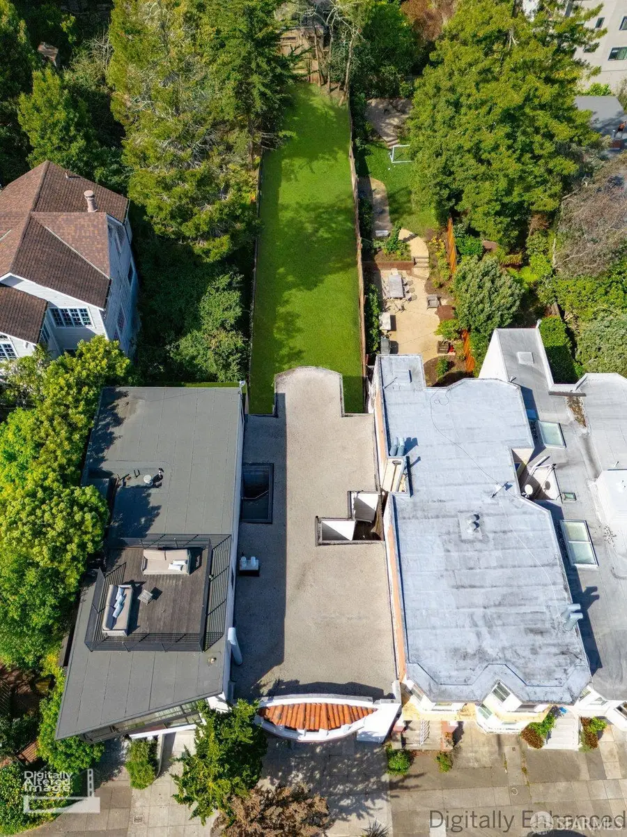 1577 Shrader Street, San Francisco, CA 94117 - #2