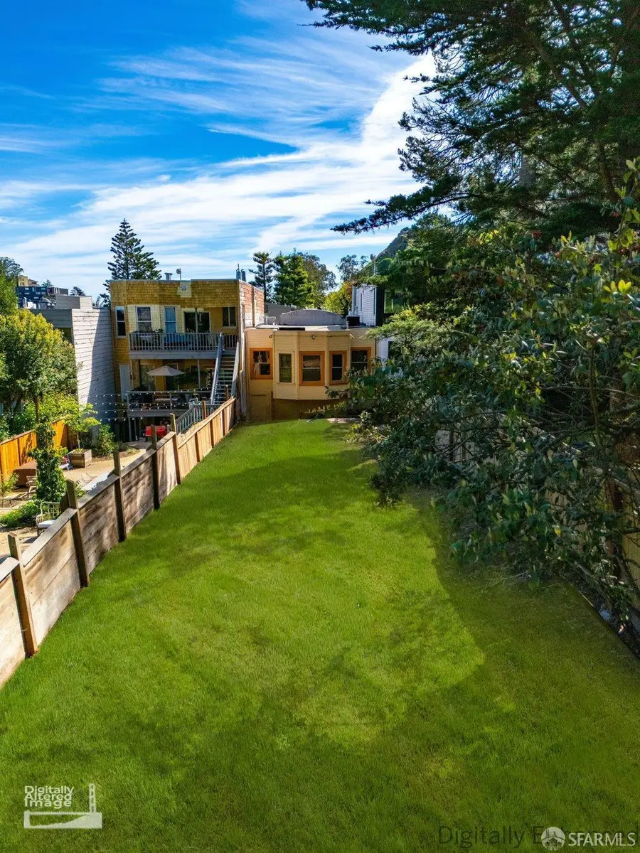 1577 Shrader Street, San Francisco, CA 94117 - #3