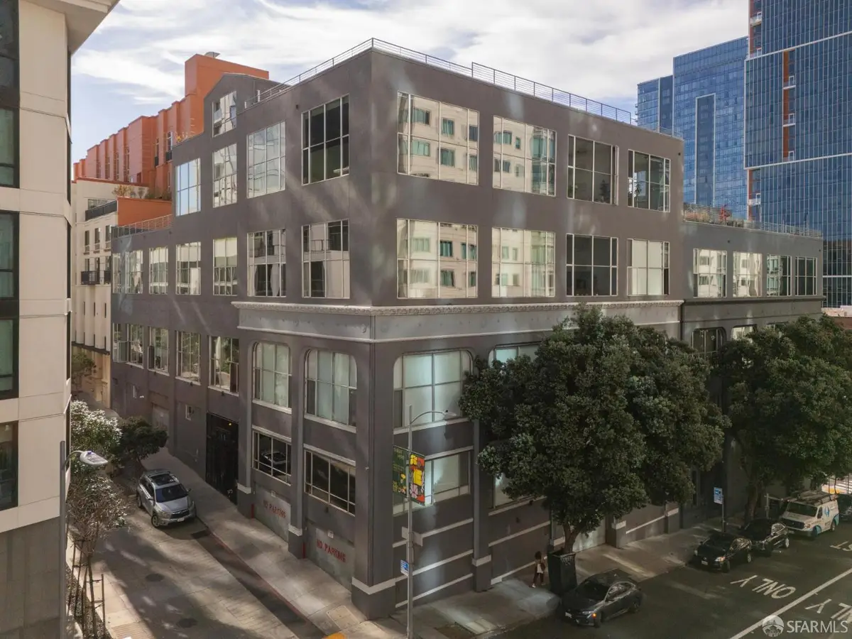 18 Lansing Street #302, San Francisco, CA 94117 - #1