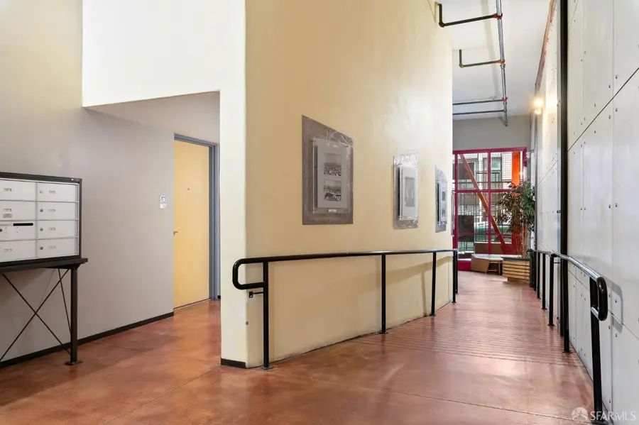 18 Lansing Street #302, San Francisco, CA 94117 - #3