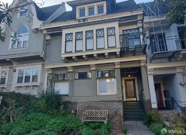 905 Ashbury Street, San Francisco, CA 94117