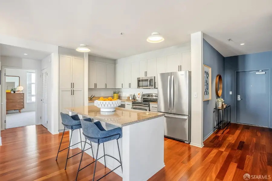 821 Folsom Street #412, San Francisco, CA 94107 - #3
