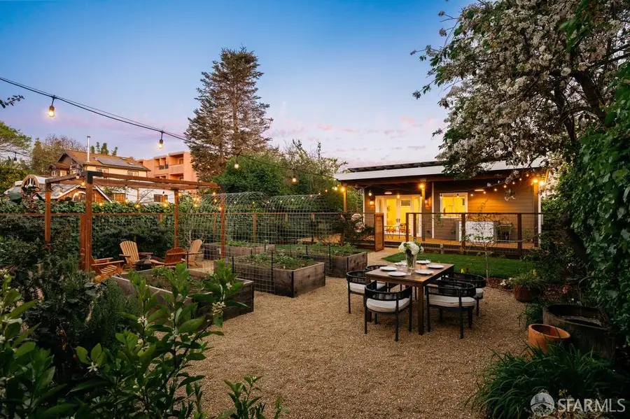 1610 Oregon Street, Berkeley, CA 94703 - #3