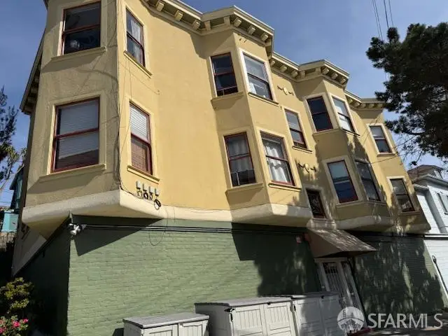 1401-1407 Rhode Island Street, San Francisco, CA 94107 - #1