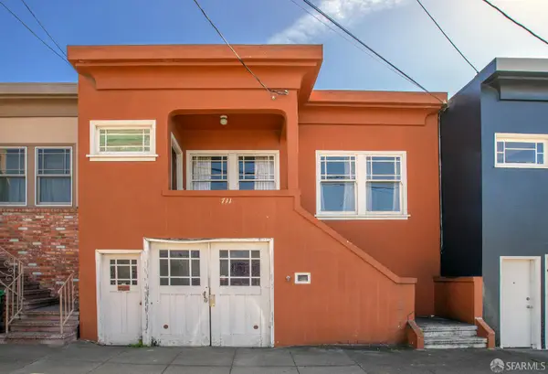 711 Vienna Street, San Francisco, CA 94112
