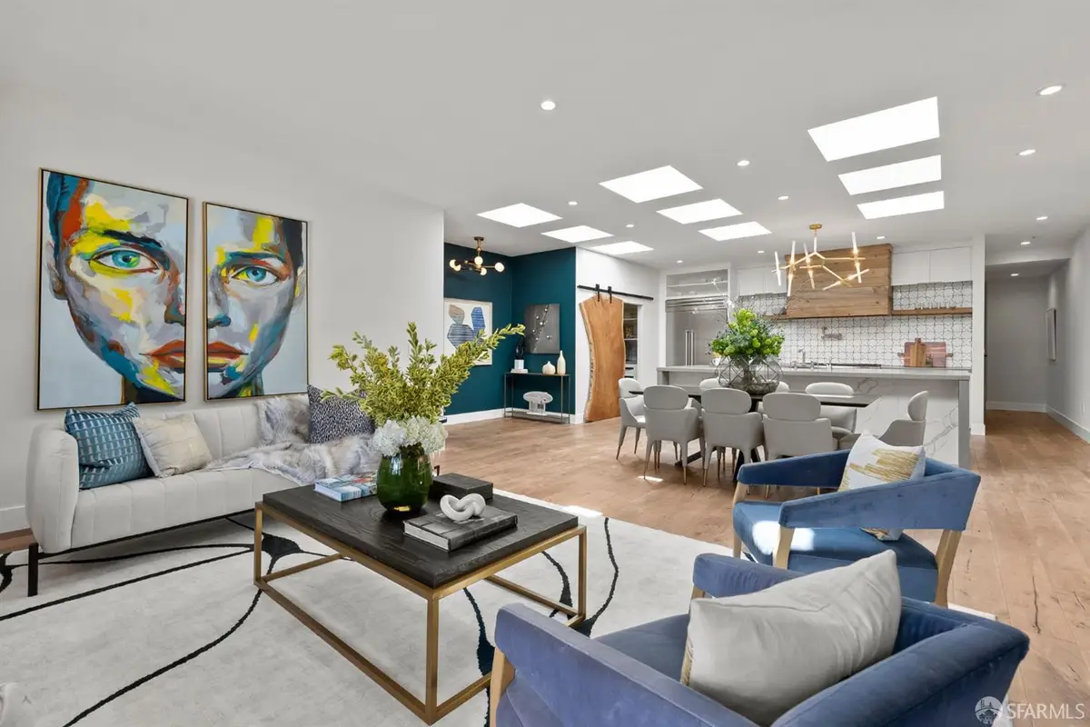 1571 37th Avenue, San Francisco, CA 94122 - #1