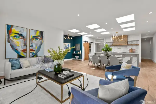 1571 37th Avenue, San Francisco, CA 94122