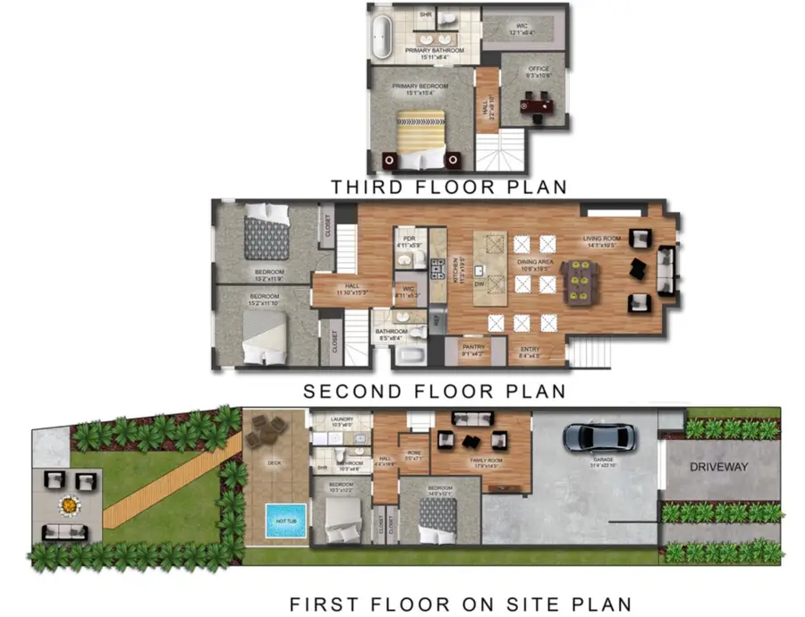 1571 37th Avenue, San Francisco, CA 94122 - #2