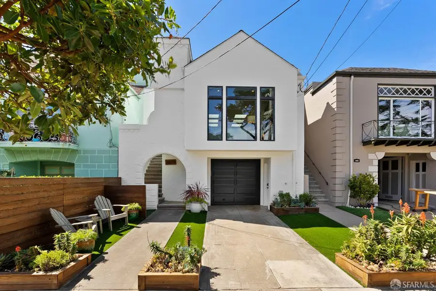 1571 37th Avenue, San Francisco, CA 94122 - #3