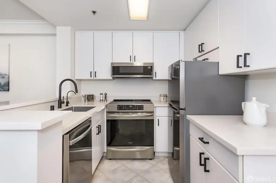 240 Lombard Street #939, San Francisco, CA 94111 - #2