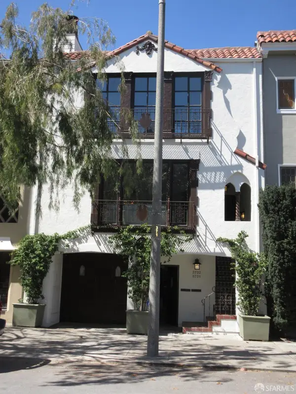 3731-3733 Webster Street, San Francisco, CA 94123