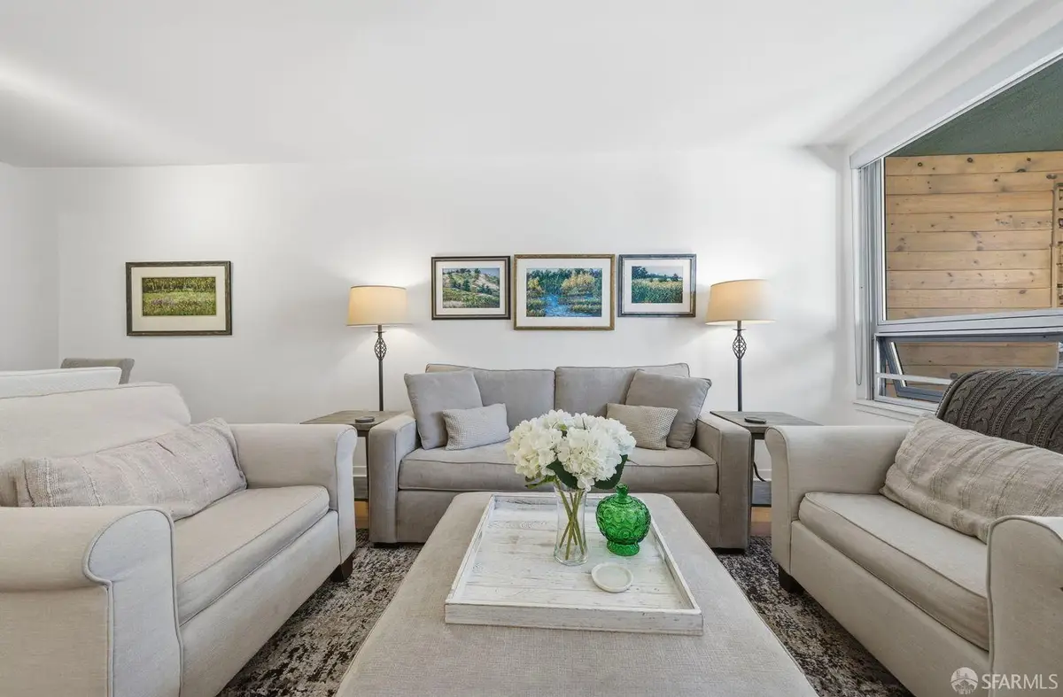 750 Van Ness Avenue #205, San Francisco, CA 94102 - #1