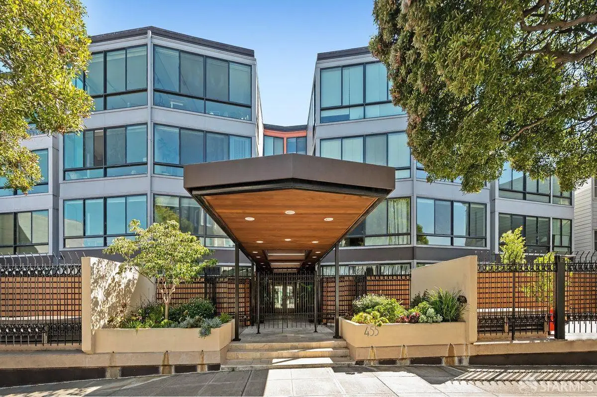 455 Vallejo Street #309, San Francisco, CA 94133 - #1