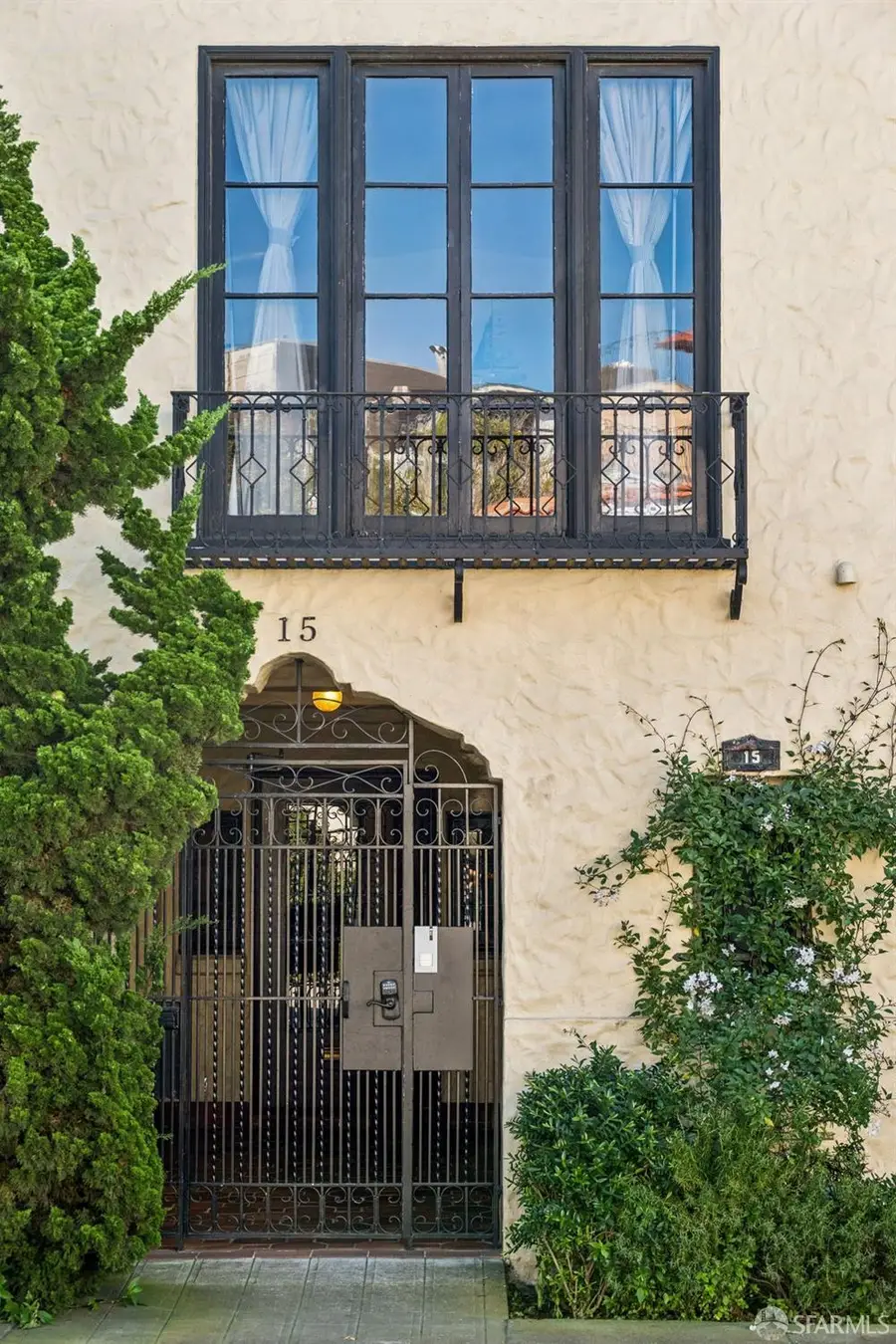 15 Rico Way #1, San Francisco, CA 94123 - #3